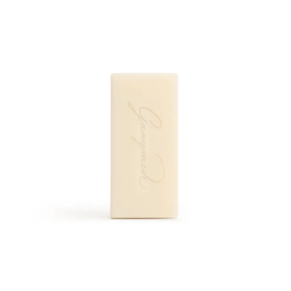 Marc Antoine Barrois Ganymede såpe 170 g mandarin lær