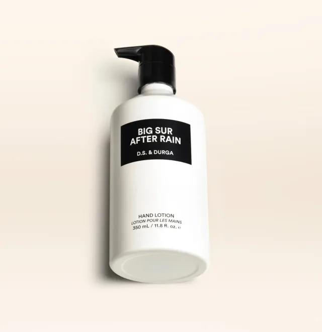 D.S. & Durga Big Sur After Rain håndkrem 350 ml grønn