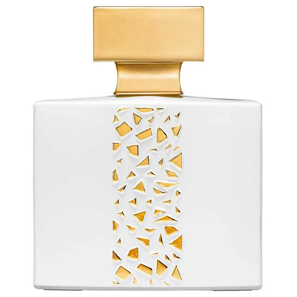 M.Micallef Ylang in Gold eau de parfum 100 ml solrik vanilje