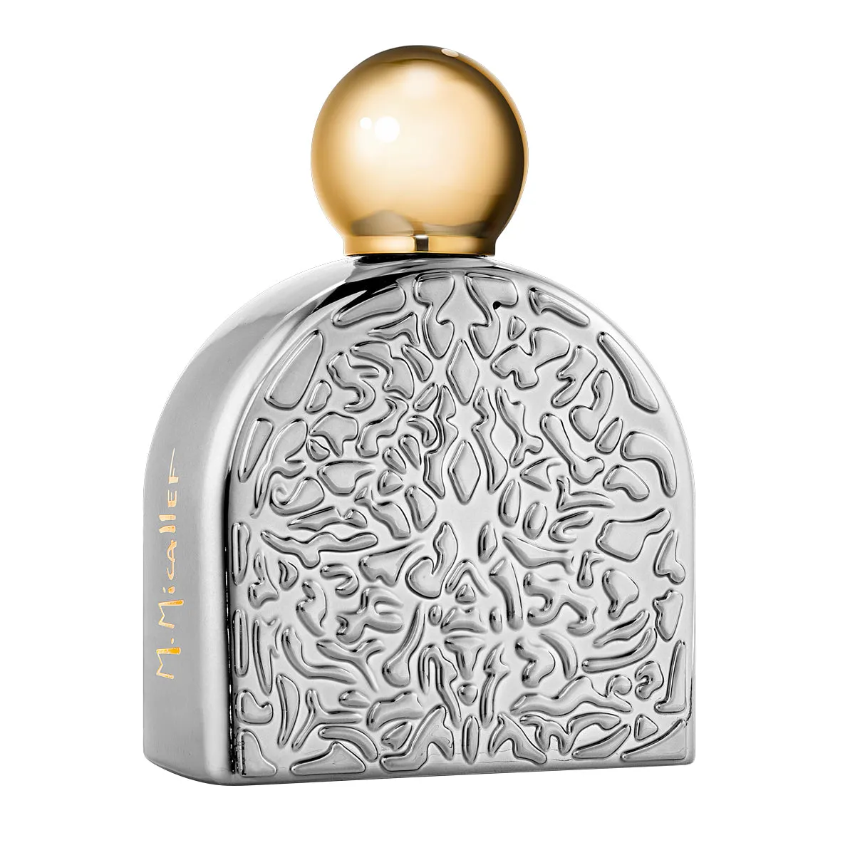 M.Micallef Sensual eau de parfum 100 ml krydder