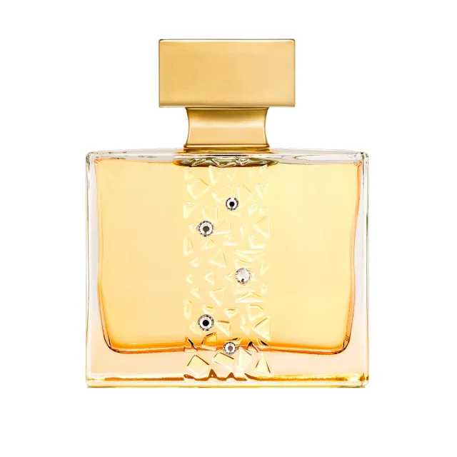 M.Micallef Note Vanillée eau de parfum 100 ml vanilje