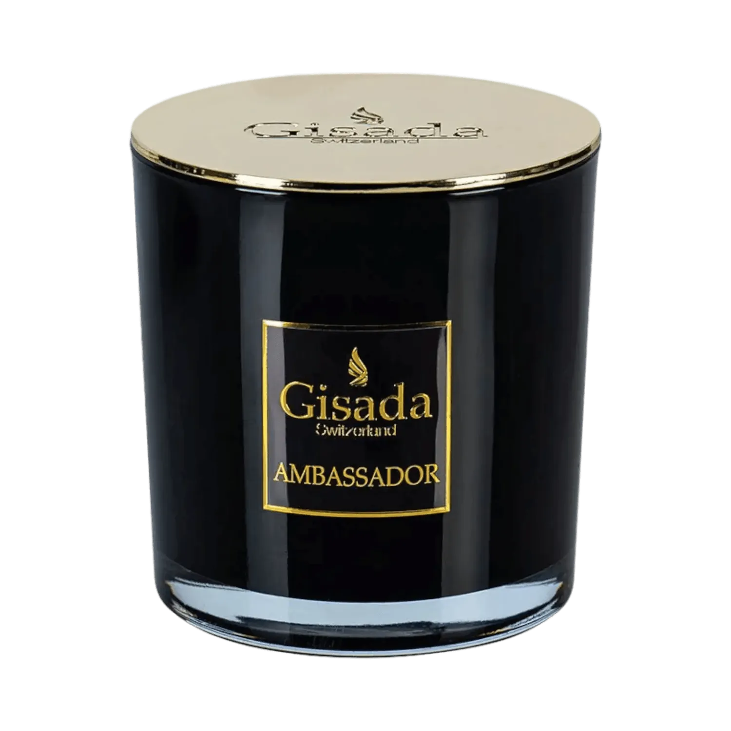 Gisada Ambassador Men duftlys sjelden signaturduft