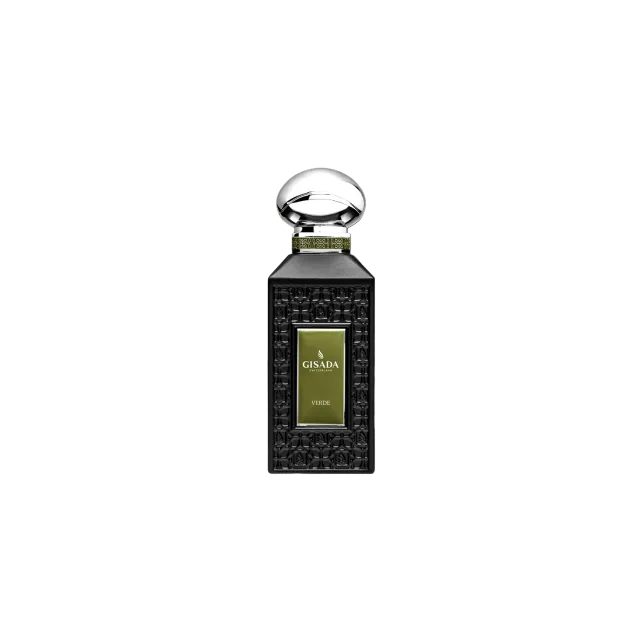 Gisada Verde parfyme 100 ml frisk fiken