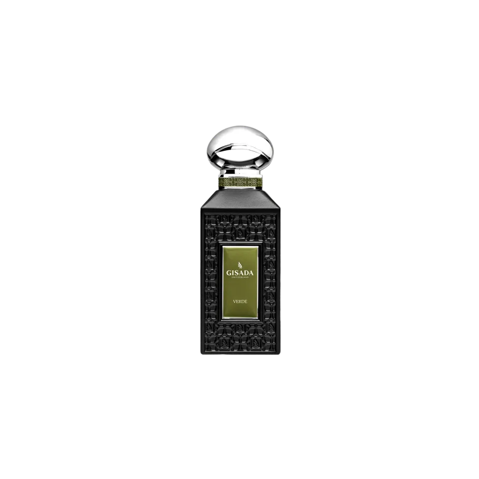 Gisada Verde parfyme 100 ml frisk fiken