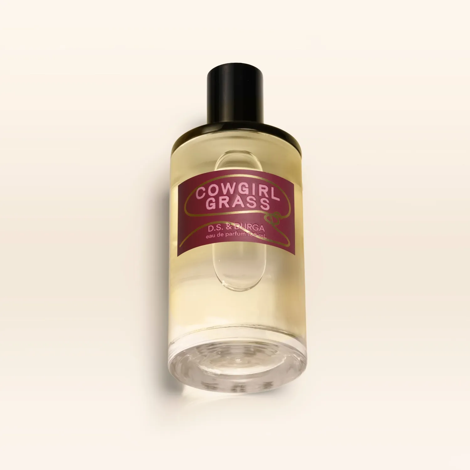 D.S. & Durga Cowgirl Grass eau de parfum 50 ml blomstret