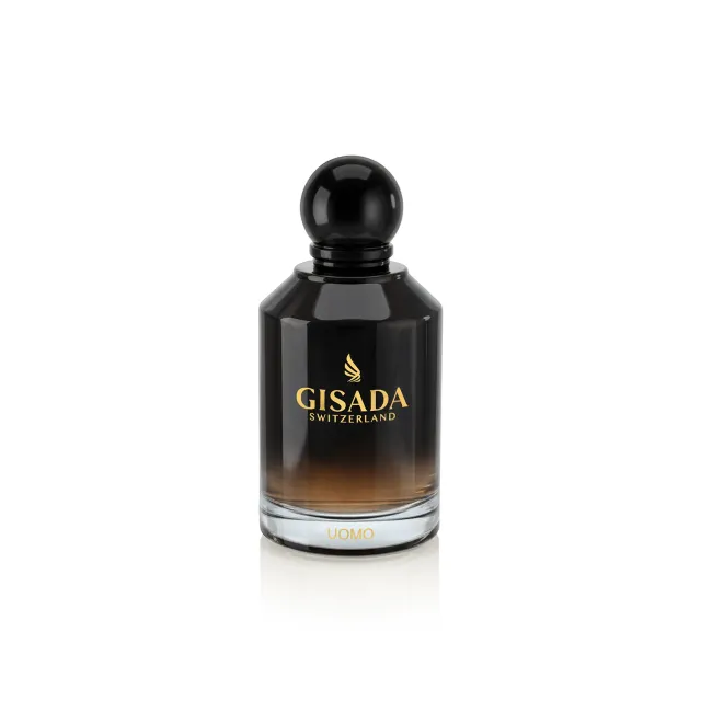 Gisada Uomo eau de parfum 100 ml sitron