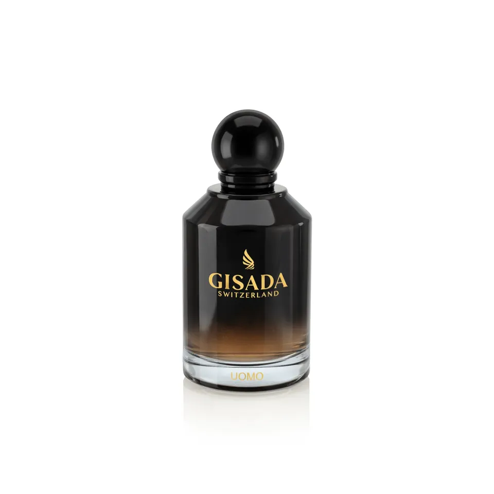 Gisada Uomo eau de parfum 100 ml sitron