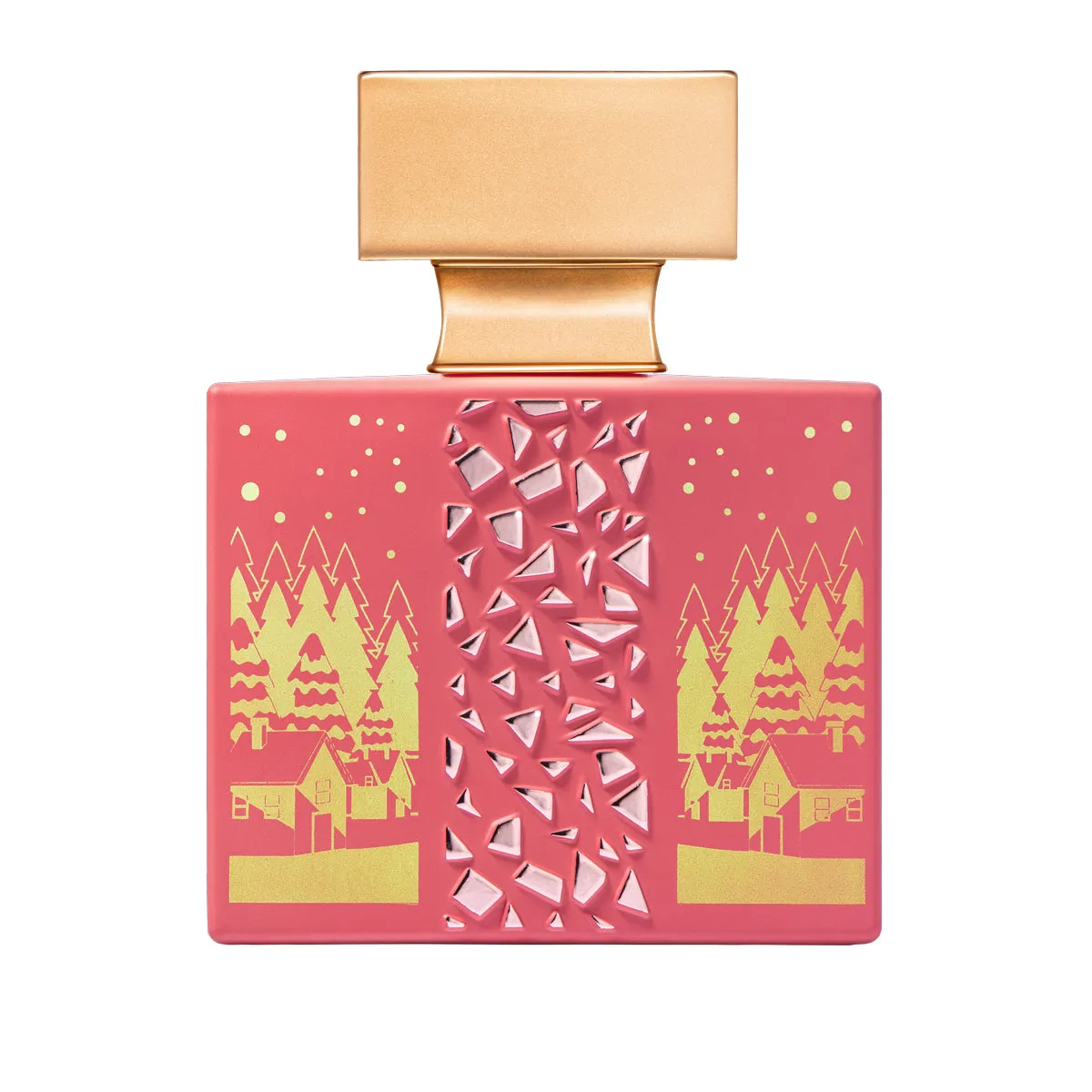 M. Micallef Hypnotic Musk parfyme 100 ml