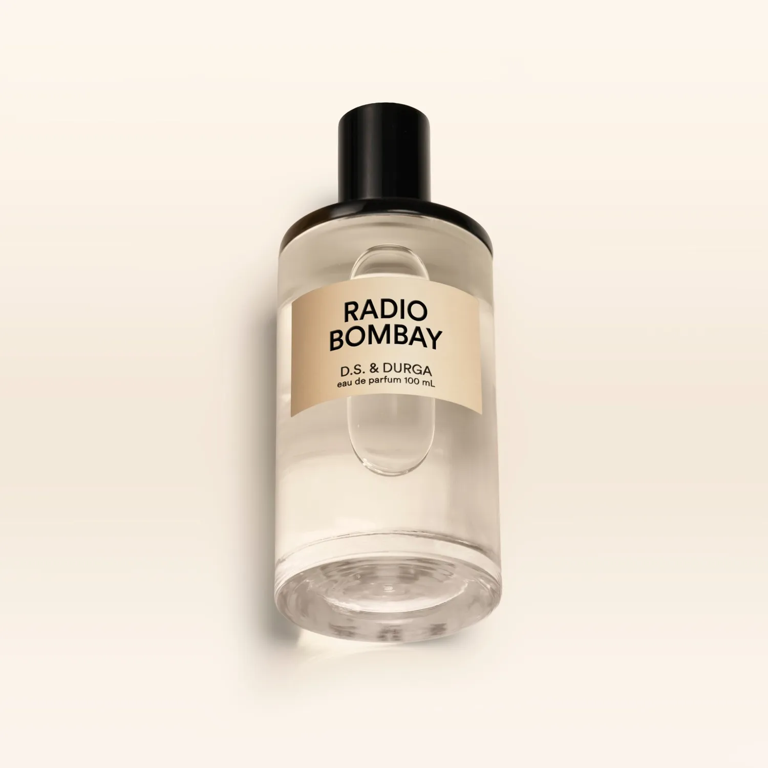 D.S. & Durga Radio Bombay parfyme 50 ml sandeltre