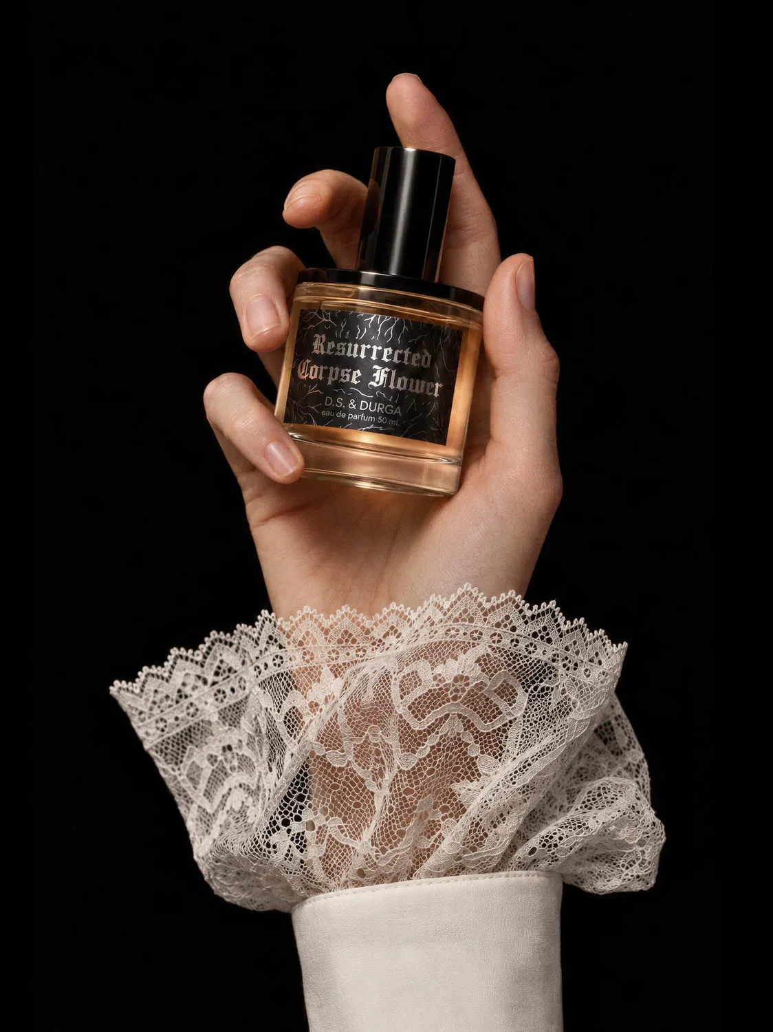 DS&DURGA Resurrected Corpse Flower parfyme 50 ml