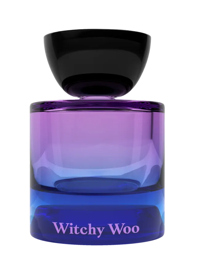 Vyrao Mini Woo Witchy Woo eau de parfum 30 ml pepper rose