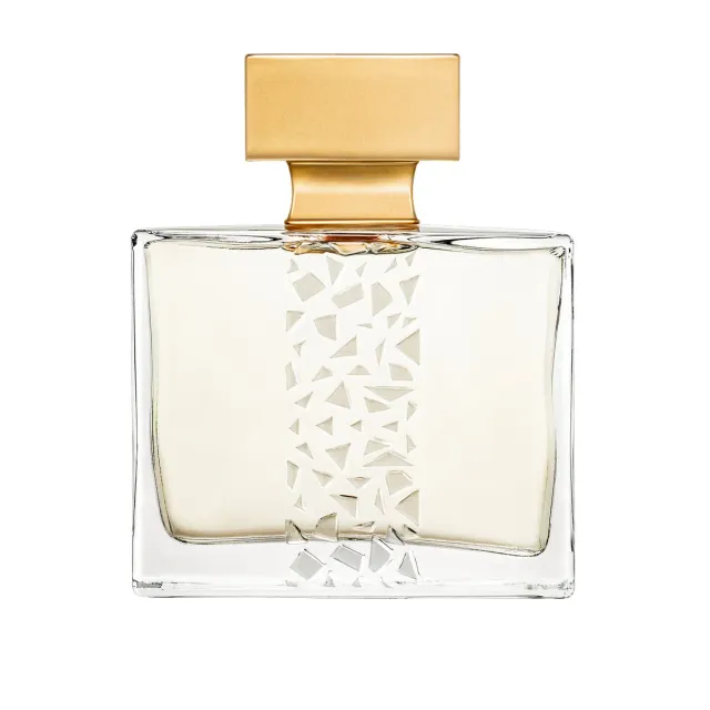 M.Micallef Pure Extrême parfyme 100 ml hvit musk