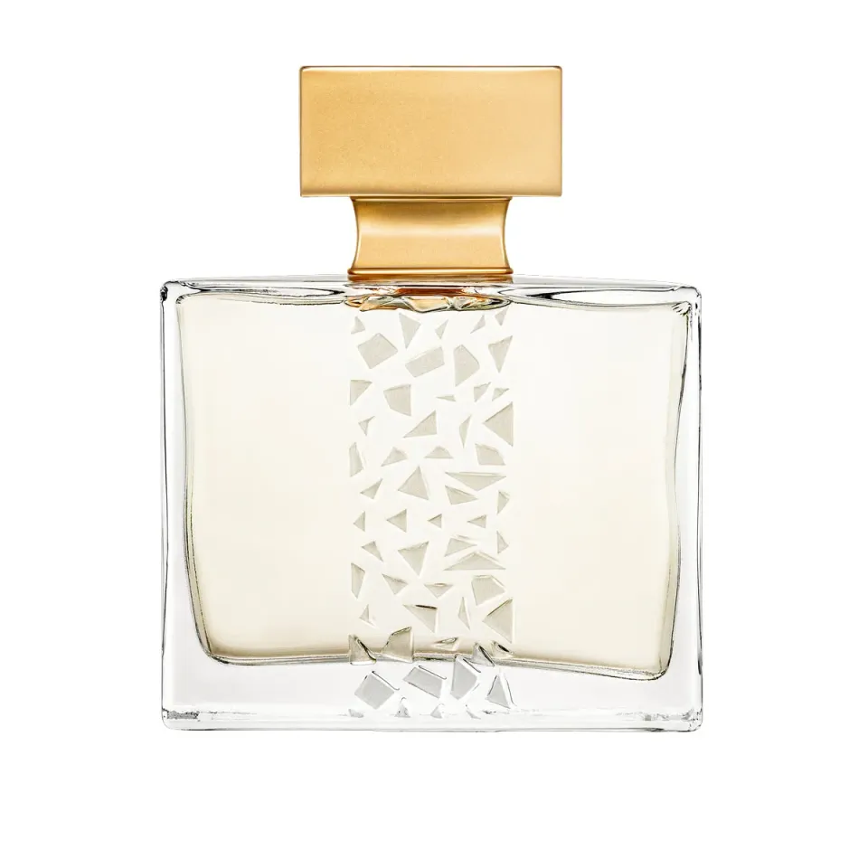 M.Micallef Pure Extrême parfyme 100 ml hvit musk