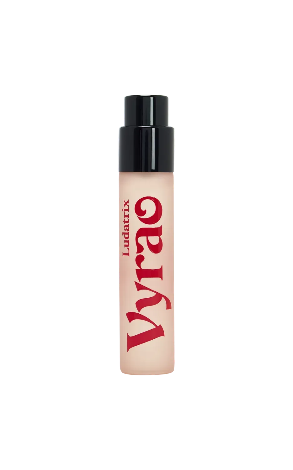 Vyrao Ludatrix parfyme 10 ml sensuell rose