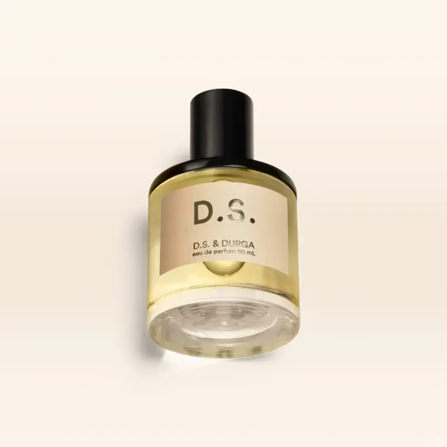 D.S. & Durga D.S. parfyme 50 ml rav blomstret