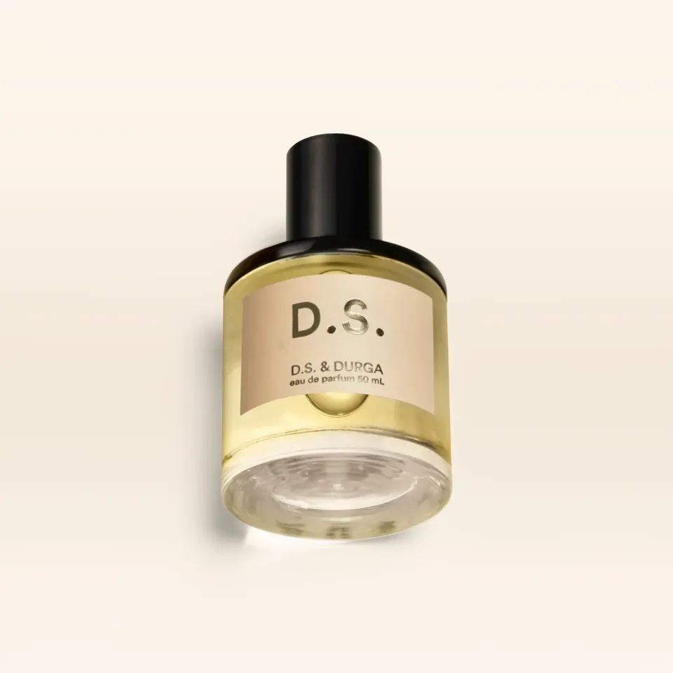 D.S. & Durga D.S. parfyme 50 ml rav blomstret