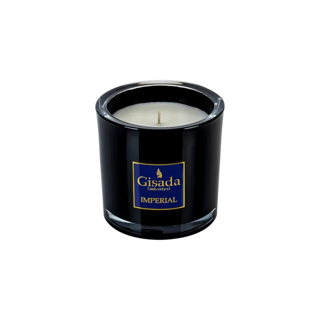 Gisada Luxury Imperial duftlys 315g balsamgran