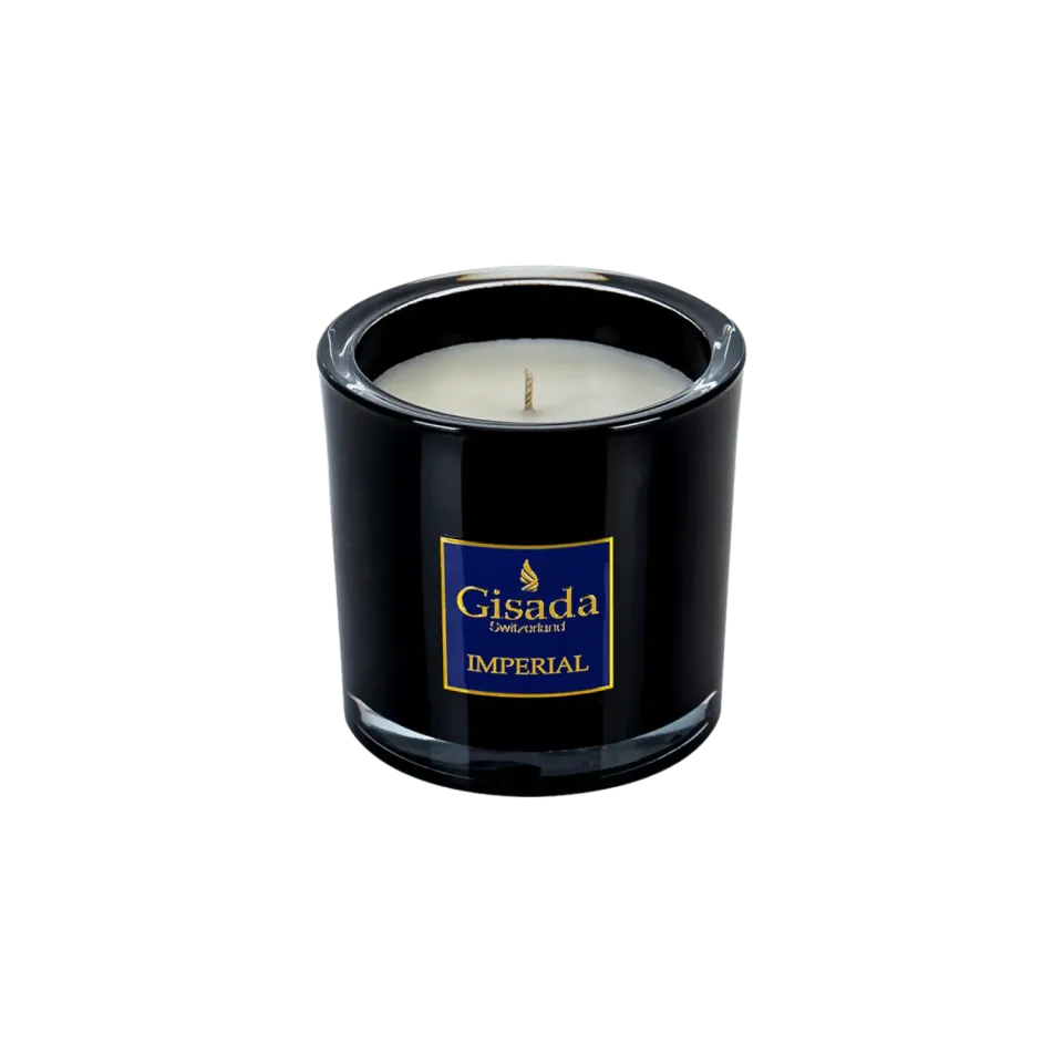 Gisada Luxury Imperial duftlys 315g balsamgran