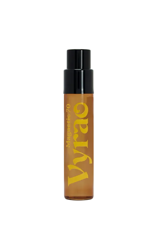 Vyrao Magnetic 70 parfyme 10 ml tre