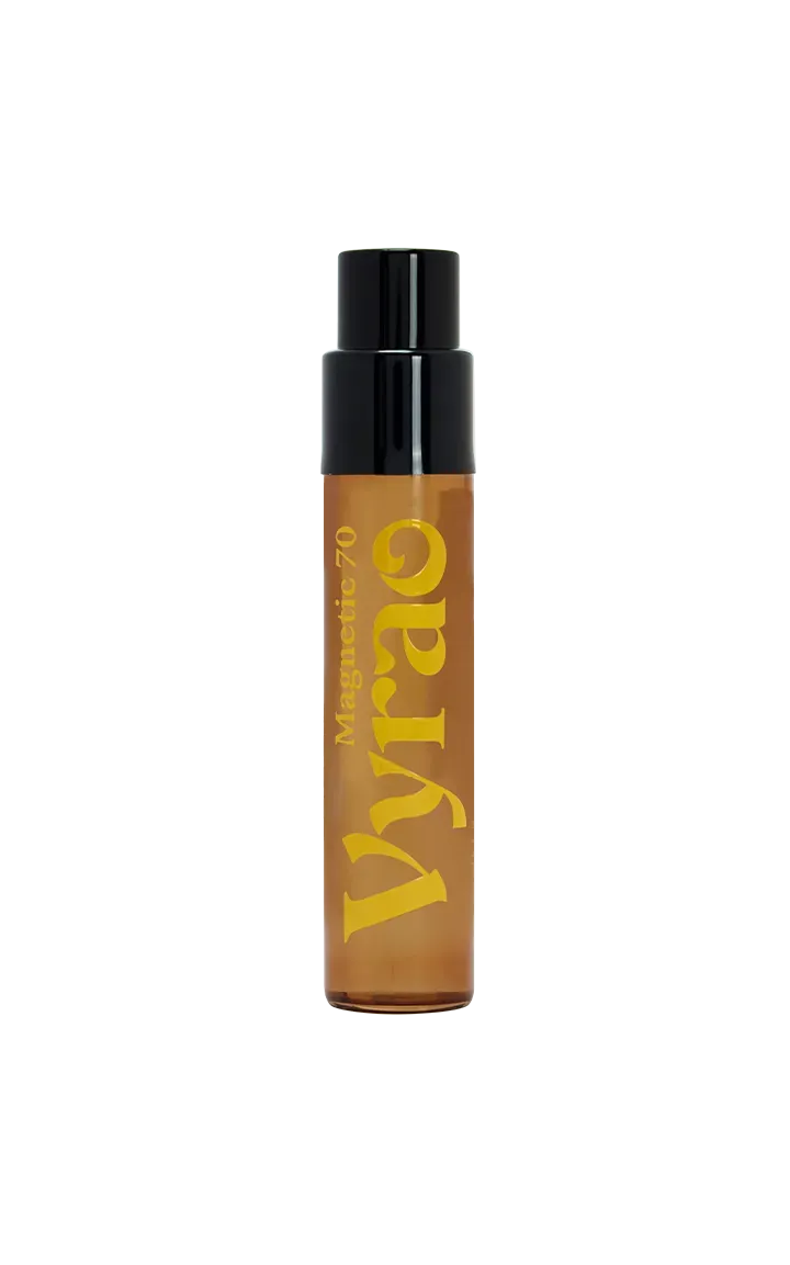 Vyrao Magnetic 70 parfyme 10 ml tre