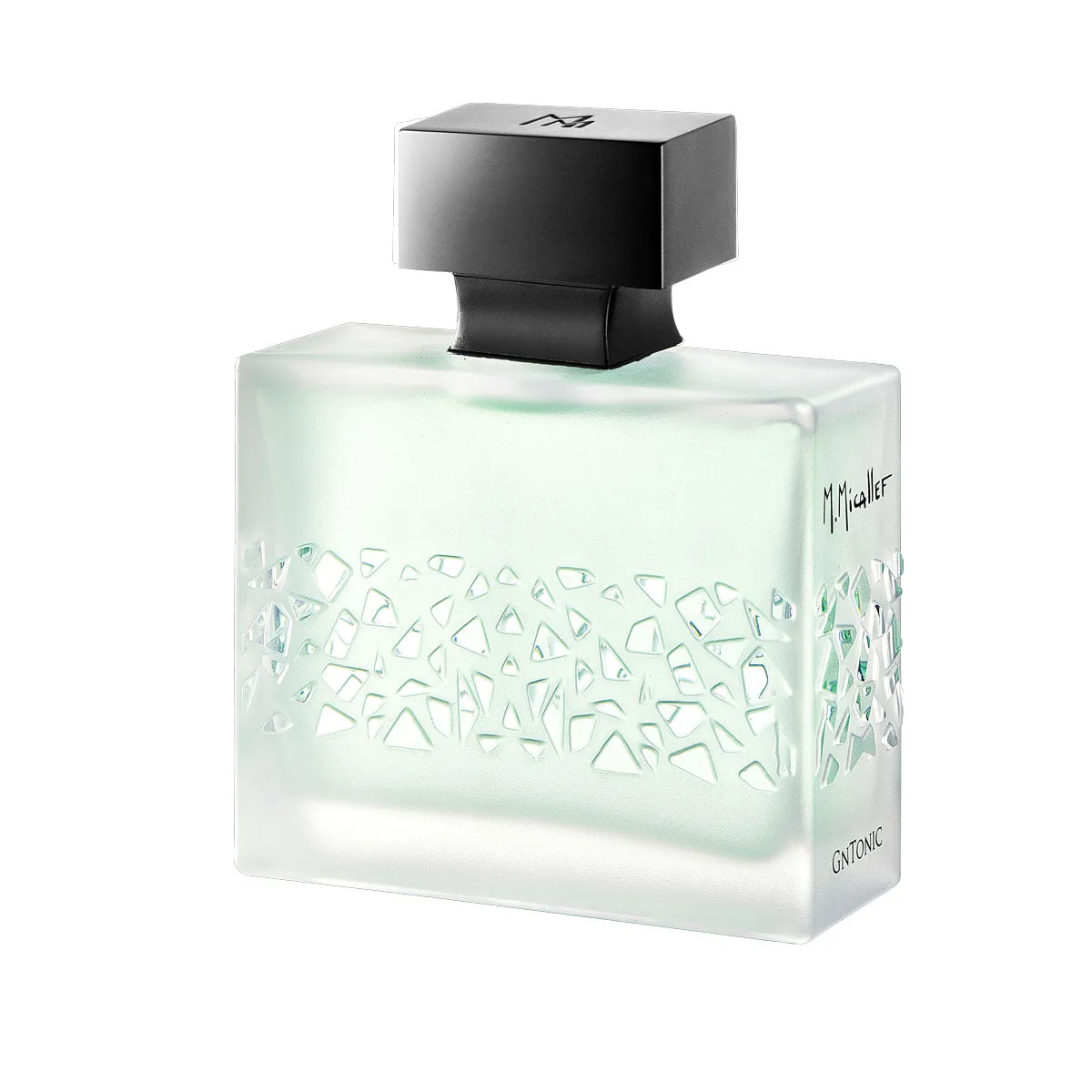 M.Micallef GNTonic eau de parfum 100 ml frisk sitrus