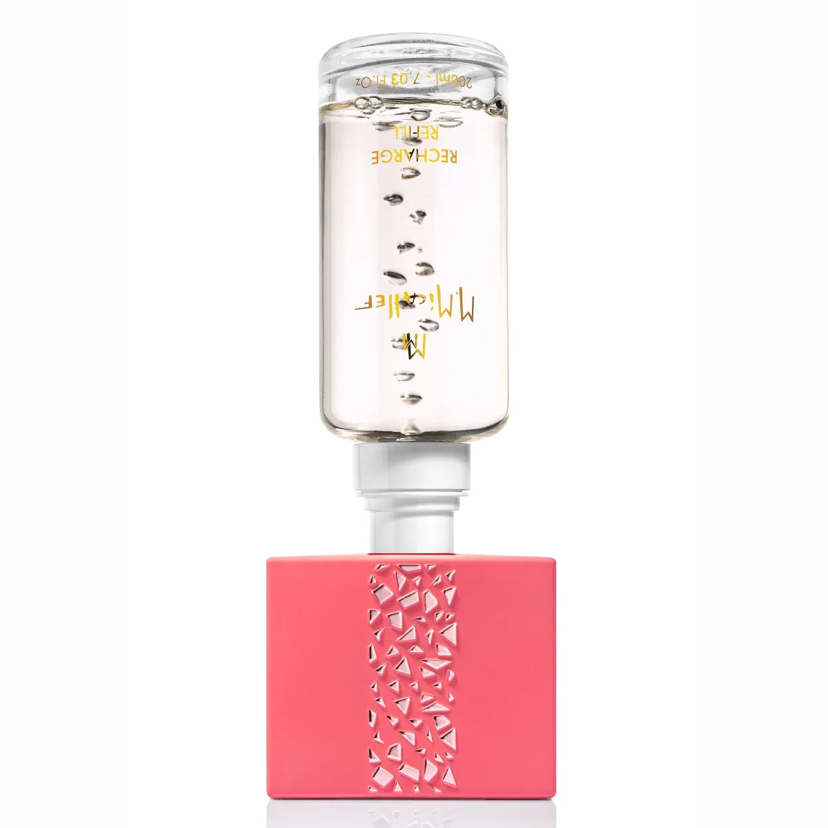 M.Micallef Hypnotic Musk refill parfyme 200 ml moskus