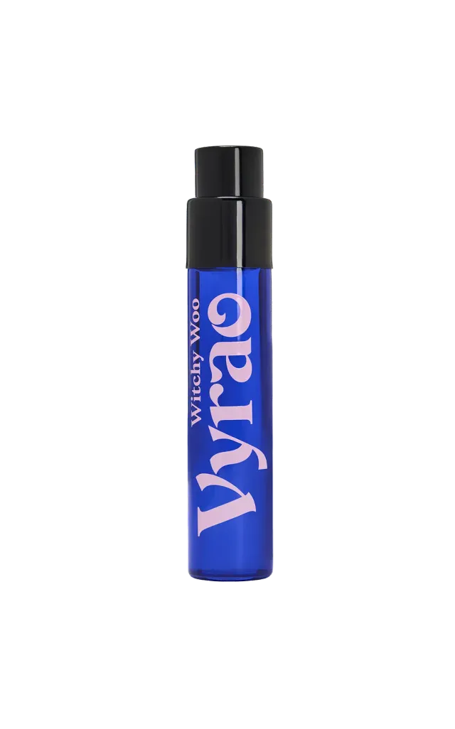 Vyrao Witchy Woo eau de parfum 10 ml rose patchouli