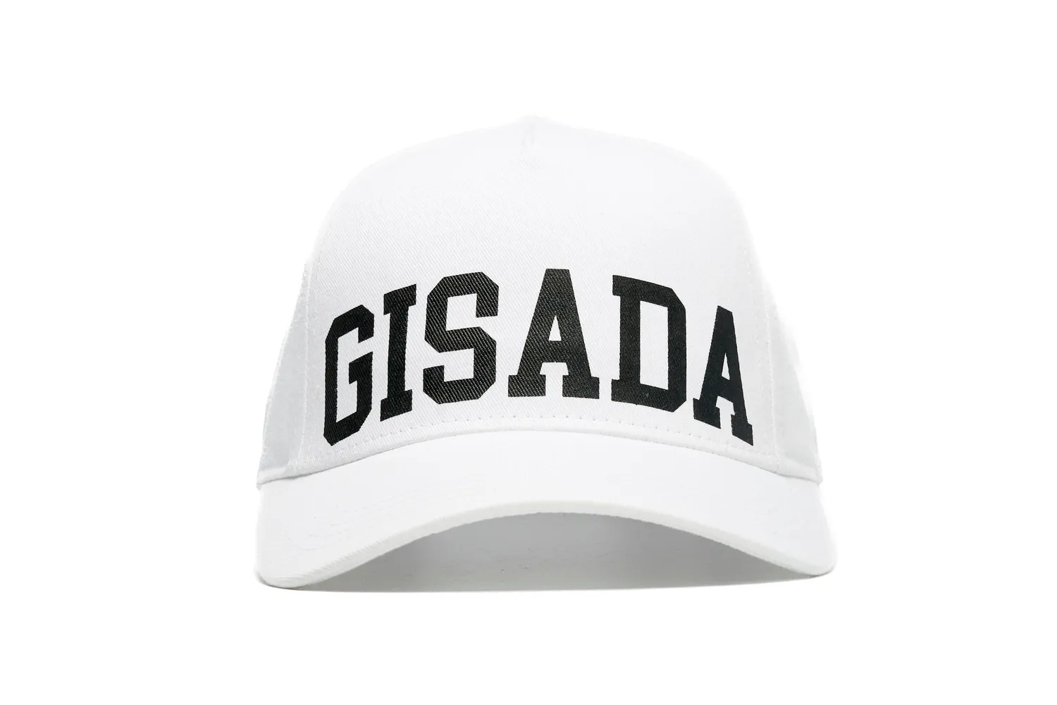 Gisada 8005 caps beige college bomullstwill
