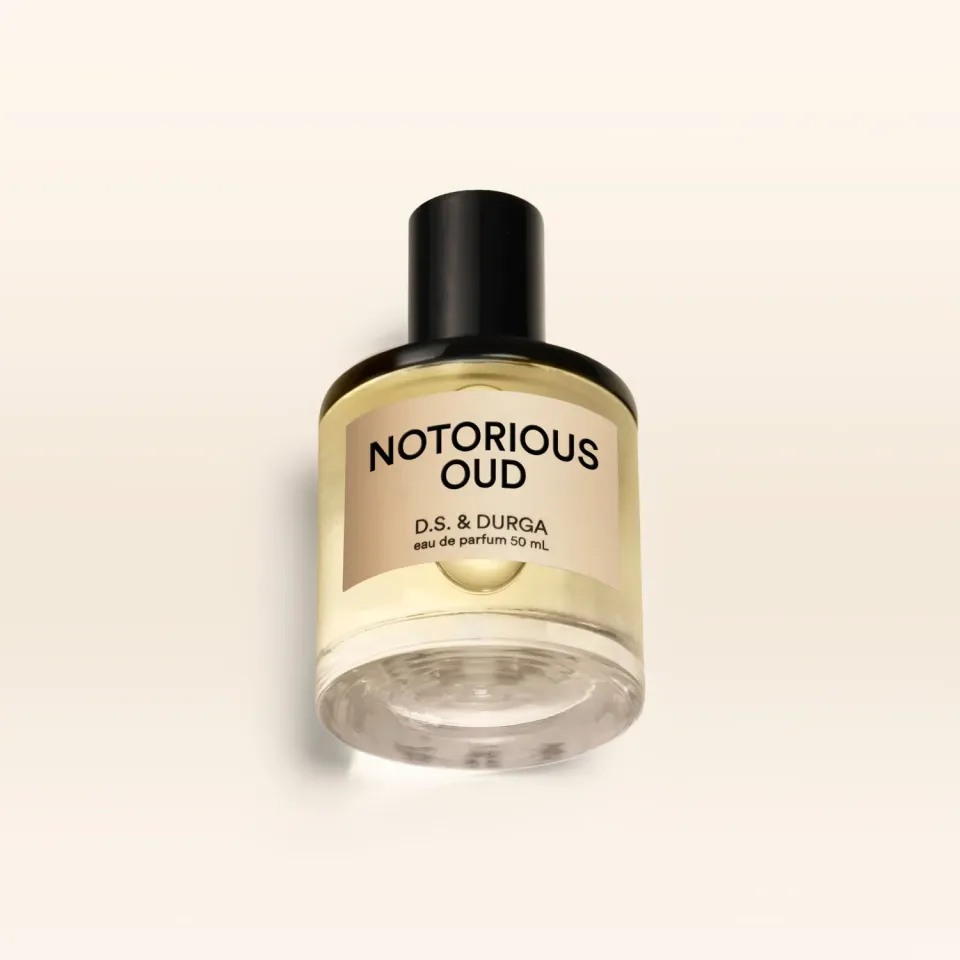 D.S. & Durga Notorious Oud eau de parfum 50 ml oud
