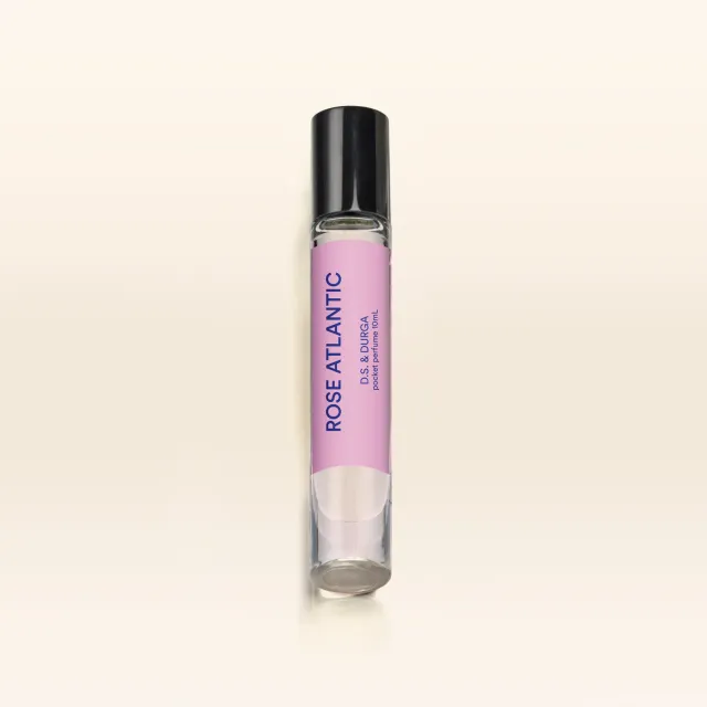 D.S. & Durga Rose Atlantic parfymeolje 10 ml saltvann