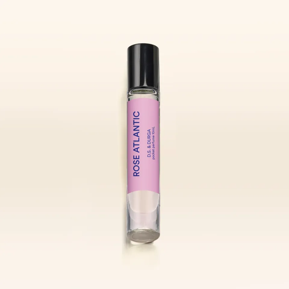 D.S. & Durga Rose Atlantic parfymeolje 10 ml saltvann