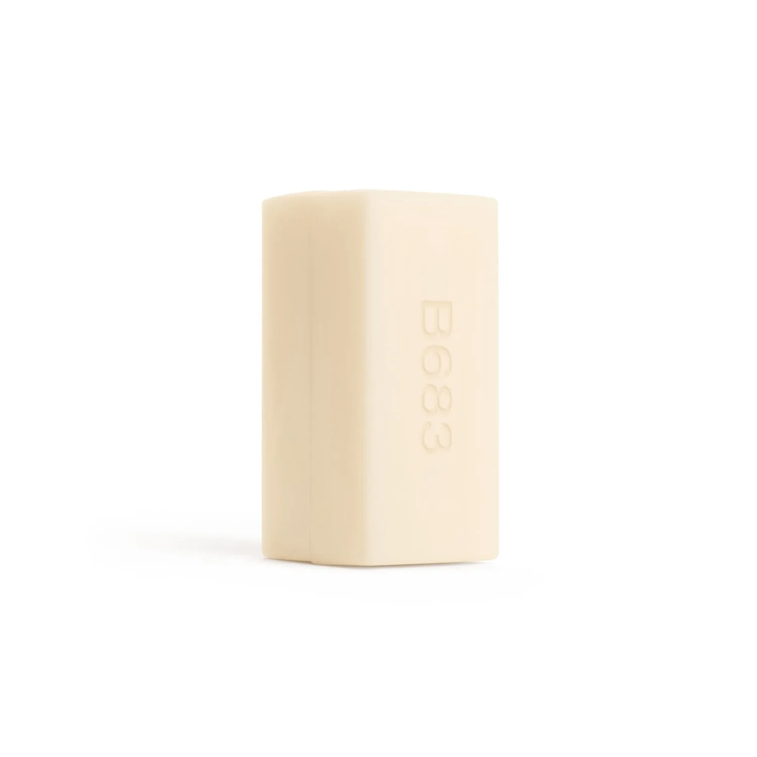 Marc Antoine Barrois B683 Perfumed Soap Bar såpe 170g lær