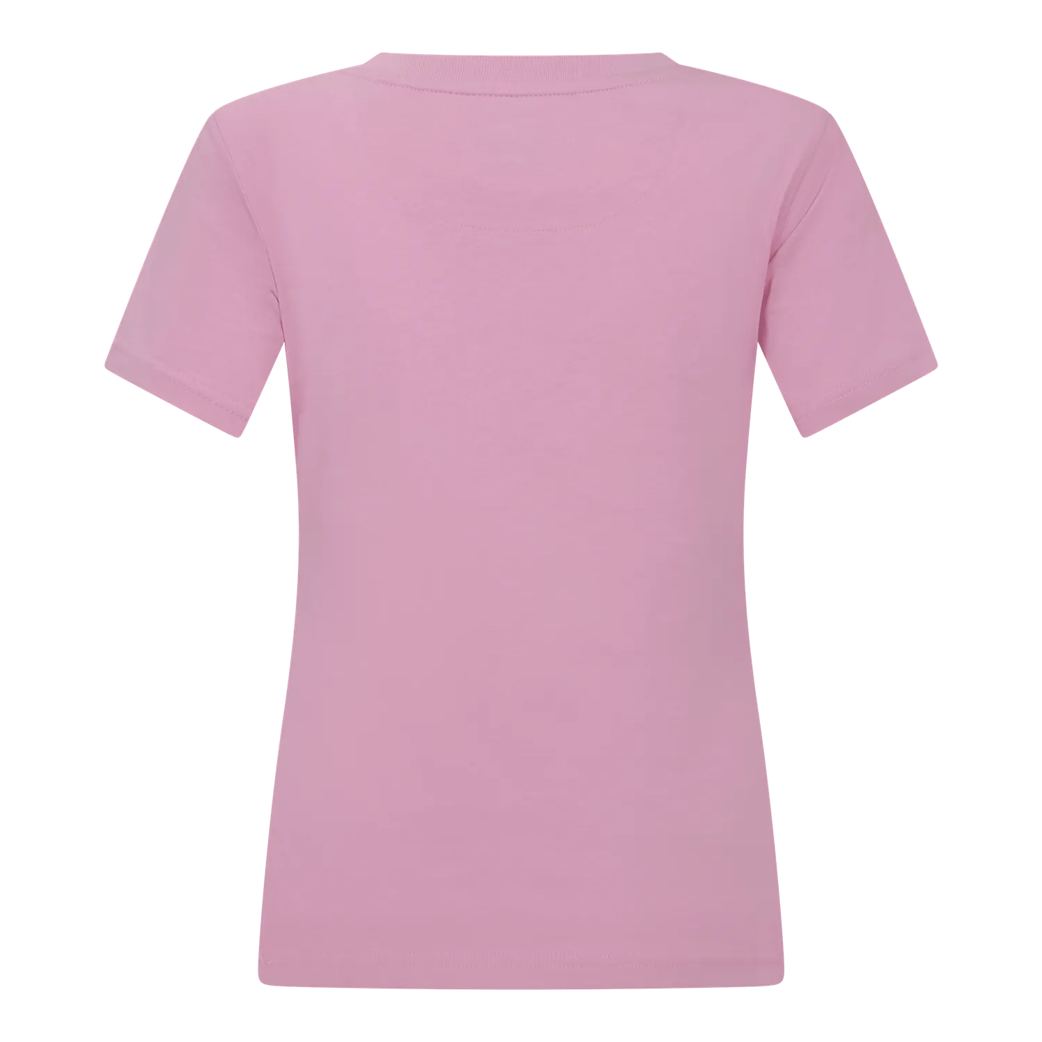 Gisada 5002 t-skjorte pink sorbet bomull