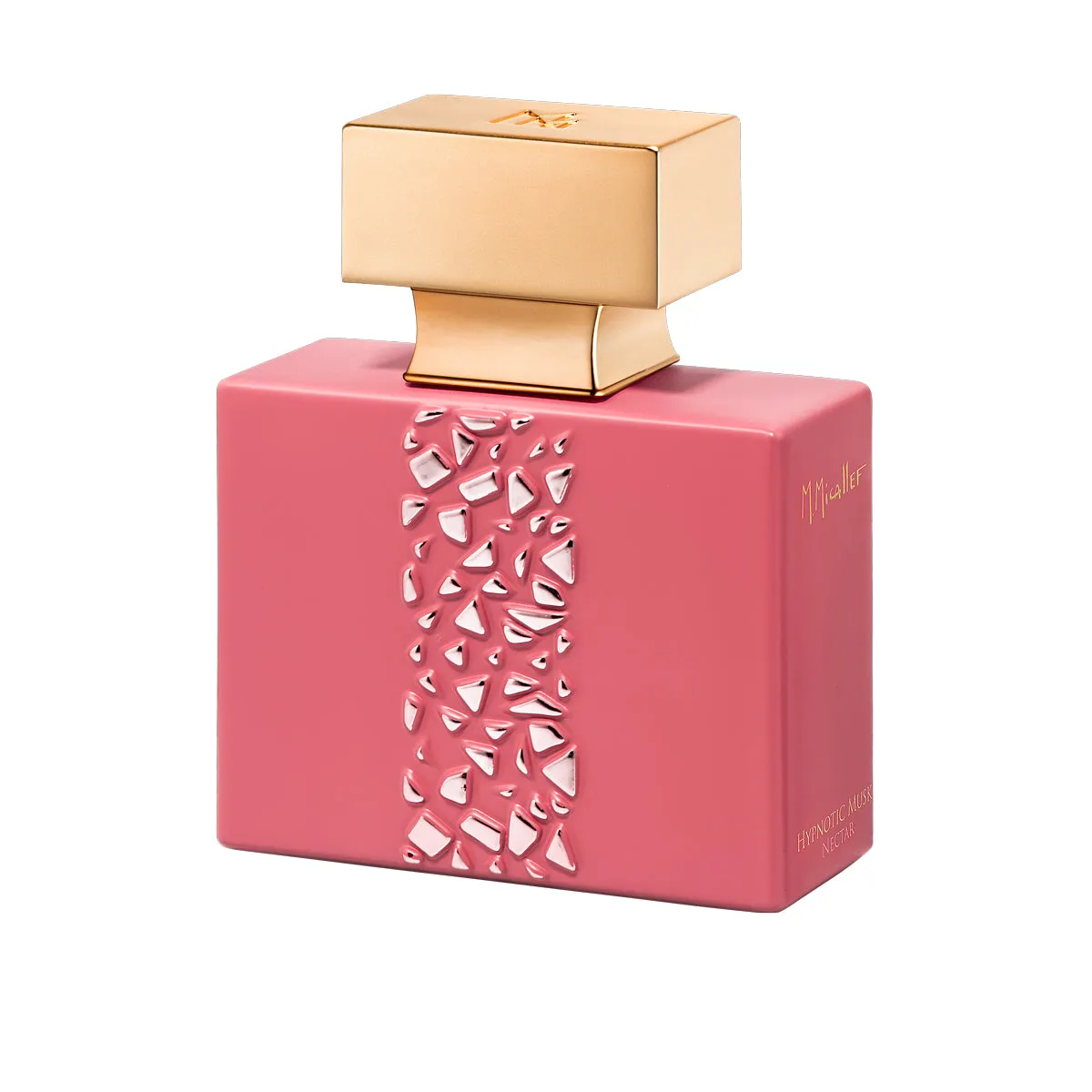 M. Micallef Hypnotic Musk Nectar ekstrakt moskus