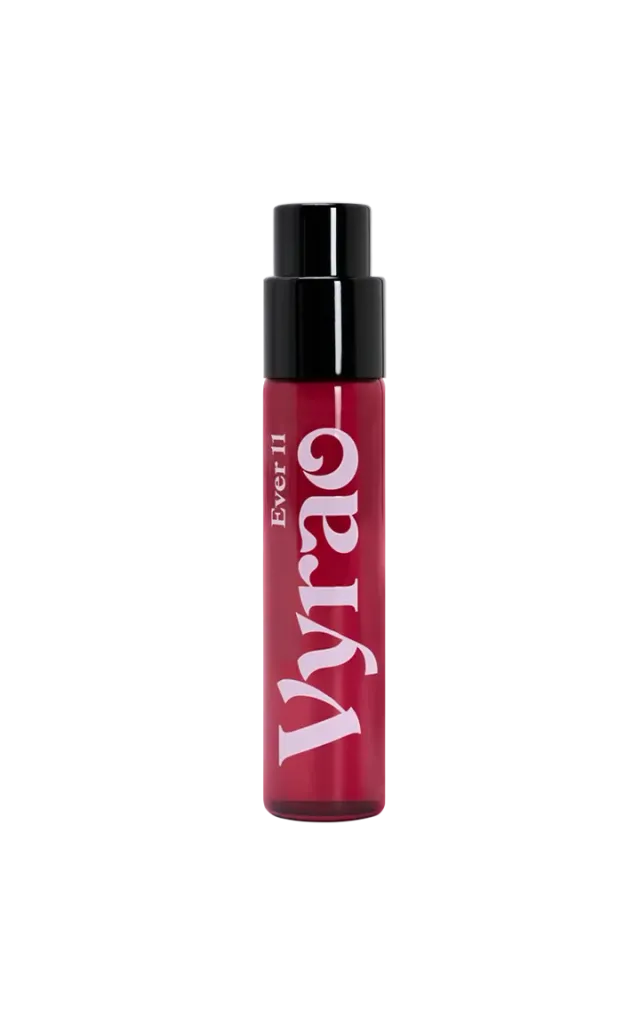 Vyrao Ever 11 parfyme 10 ml kirsebær og lær