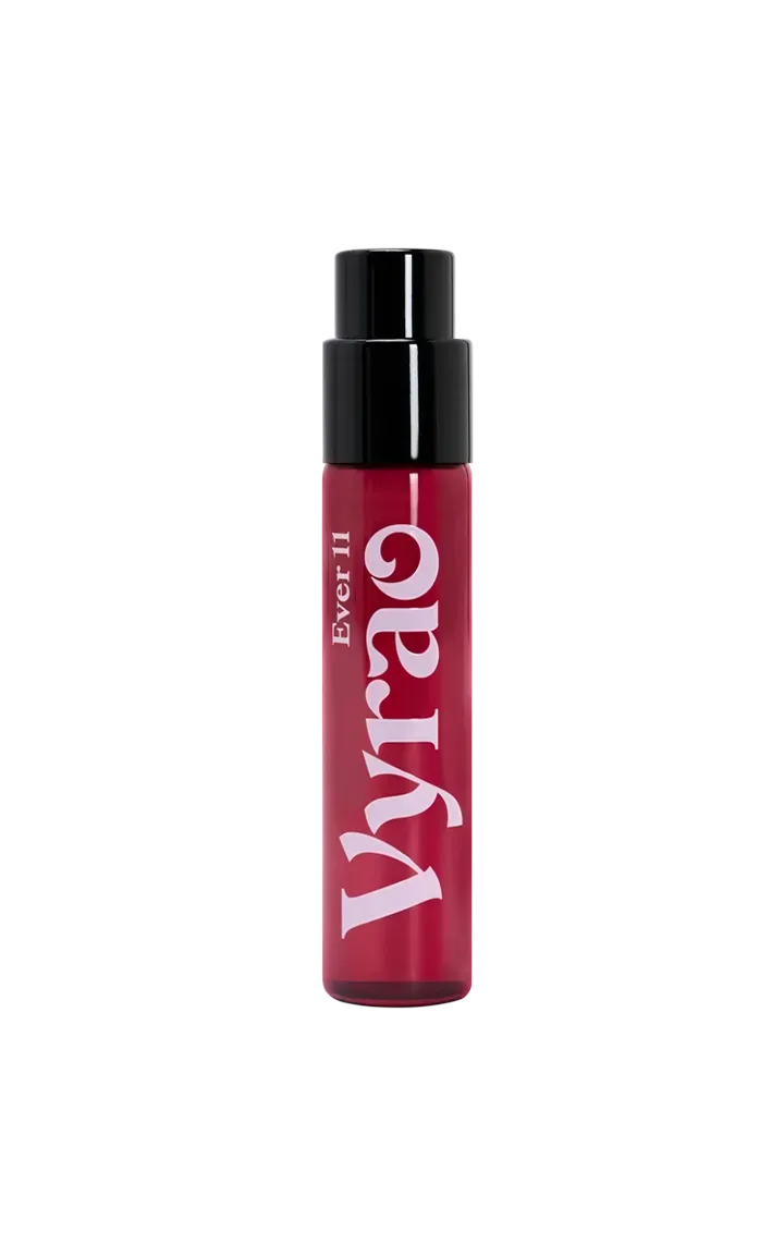 Vyrao Ever 11 parfyme 10 ml kirsebær og lær