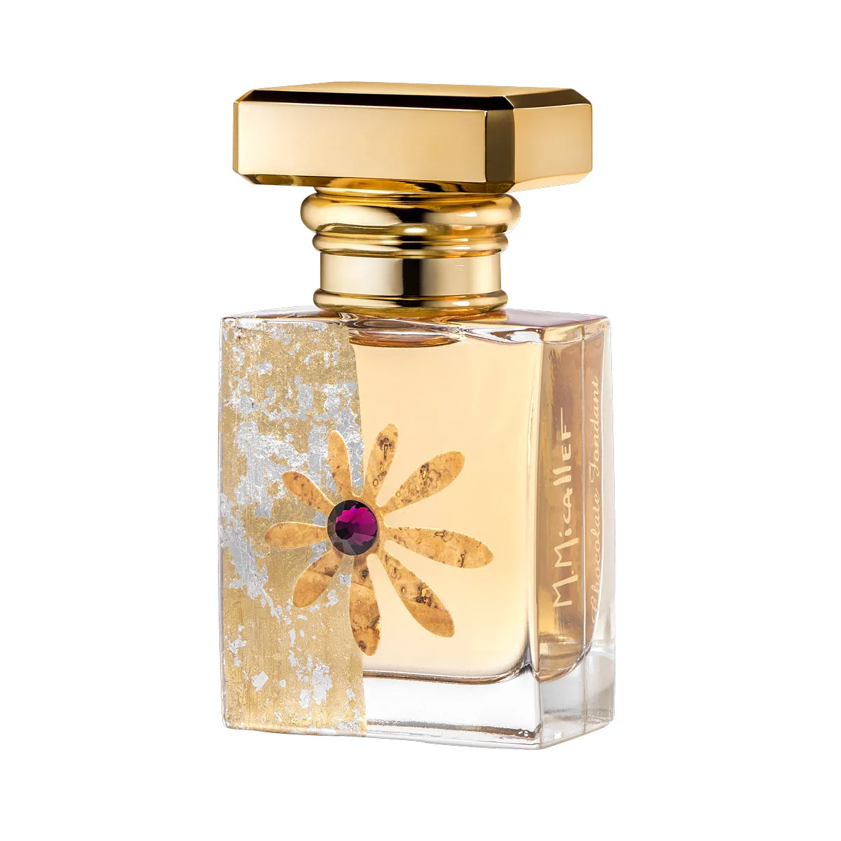 M.Micallef Chocolate Fondant parfyme 30 ml sjokolade