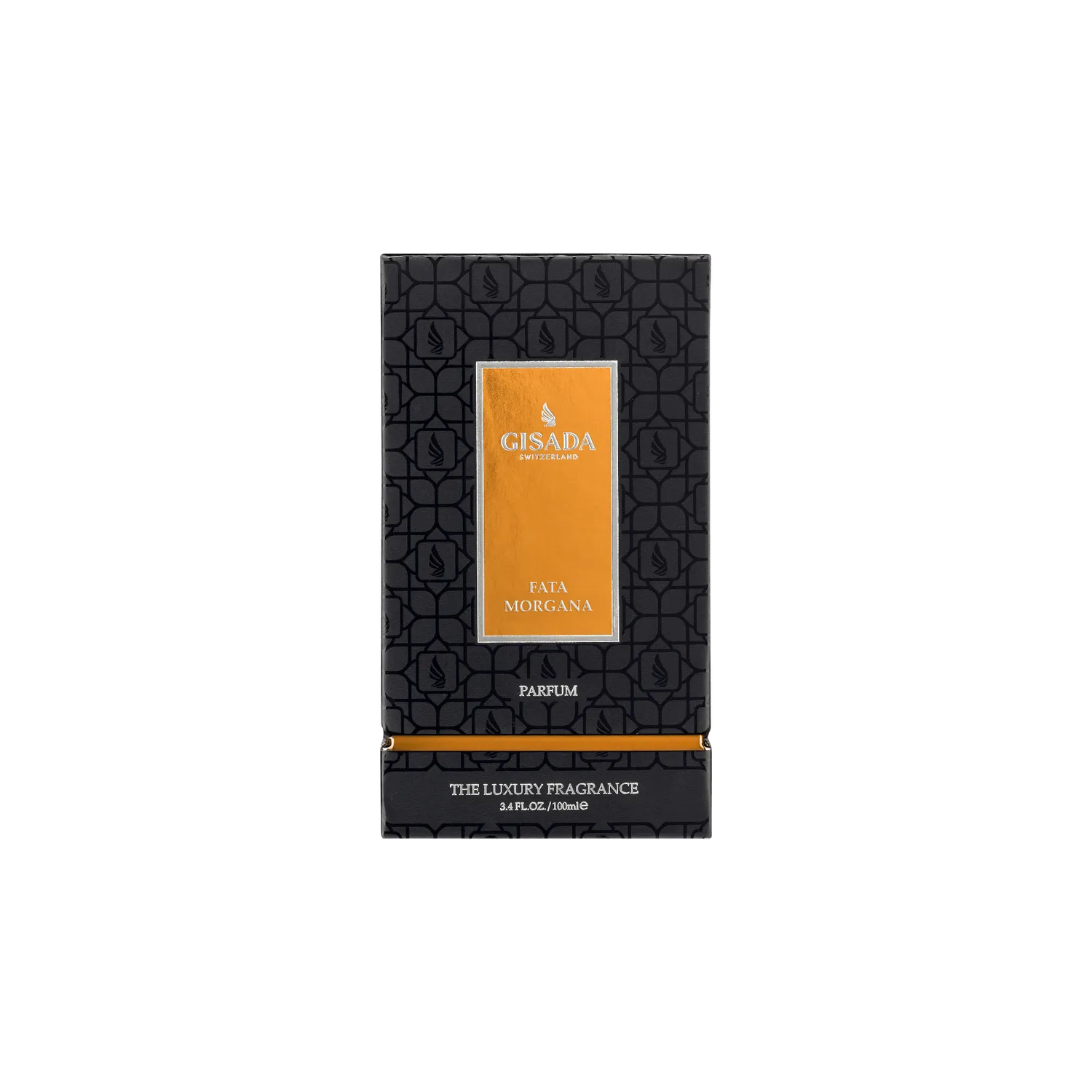 Gisada Fata Morgana parfyme 100 ml oud