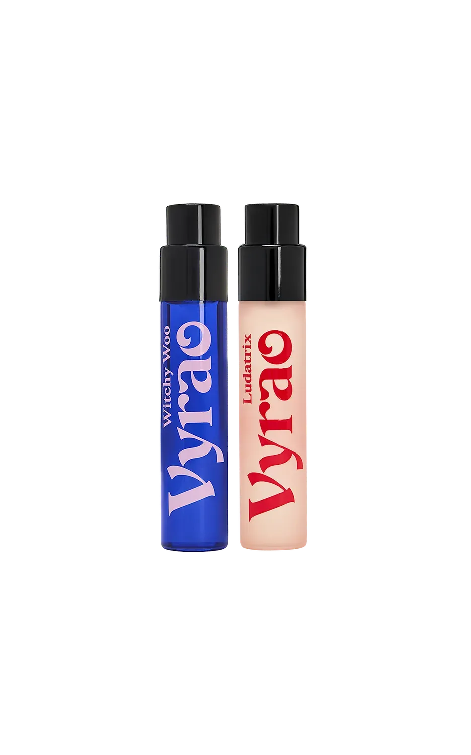 Vyrao Double Trouble duo parfyme 2x10 ml