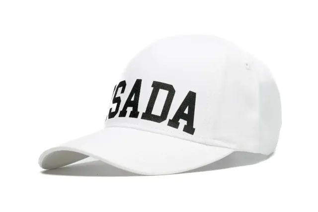Gisada 8005 caps beige college bomullstwill