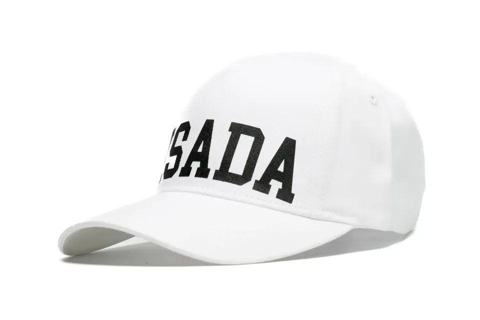 Gisada 8005 caps beige college bomullstwill