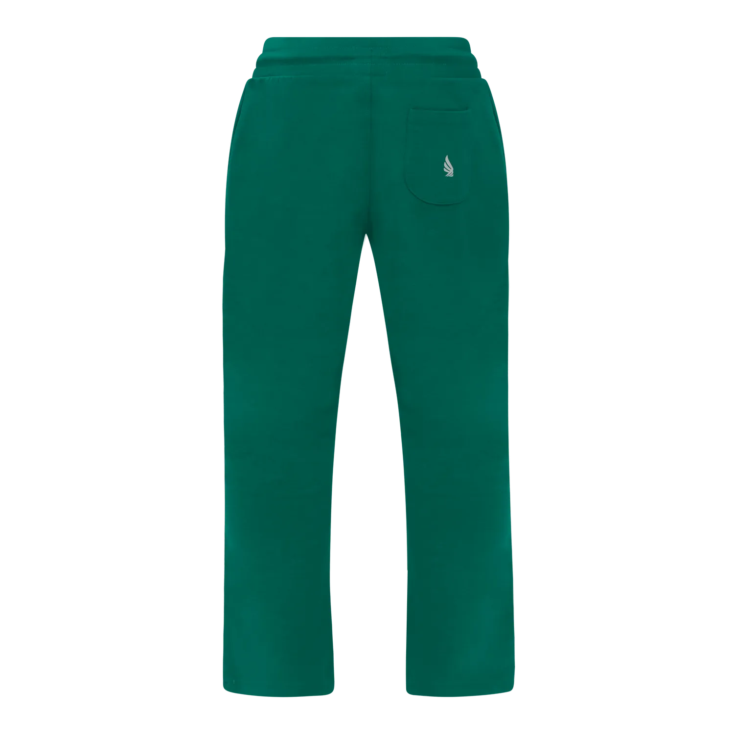 Gisada 4004 joggebukse smaragdgrønn – bomull medium