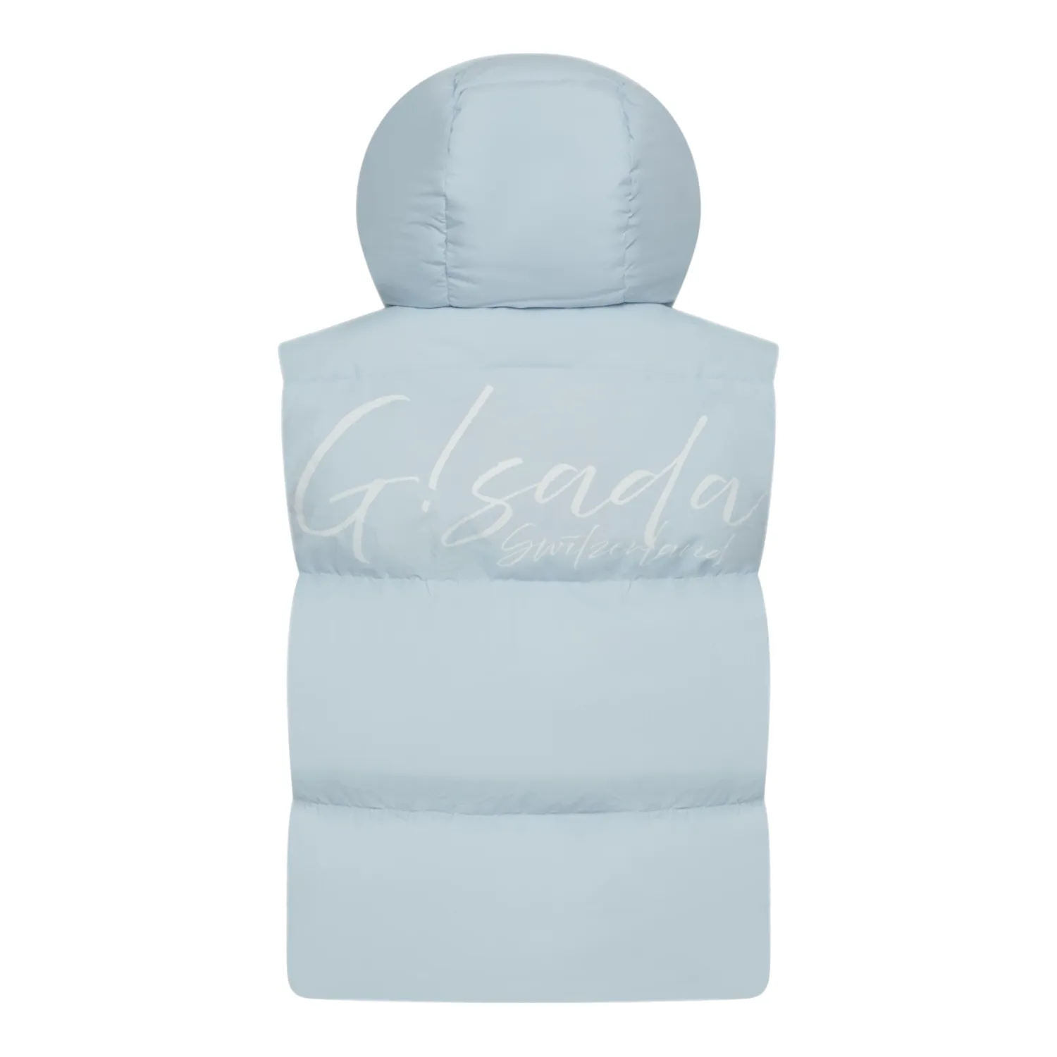 Gisada 1606 dunvest ice blue hette dame