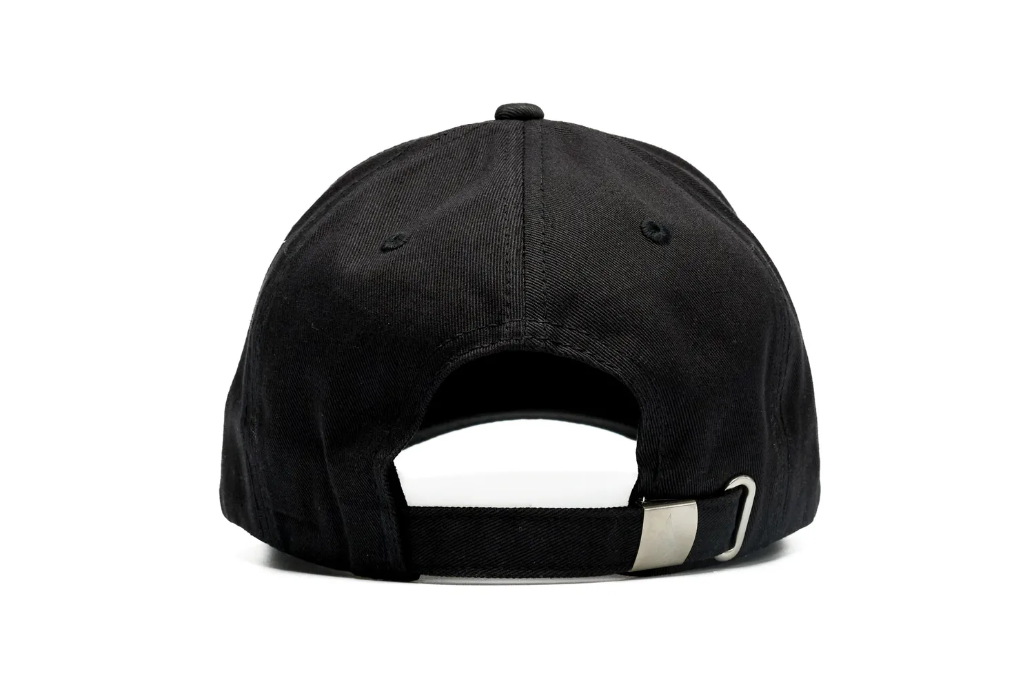 Gisada Label Patch baseball caps bomull