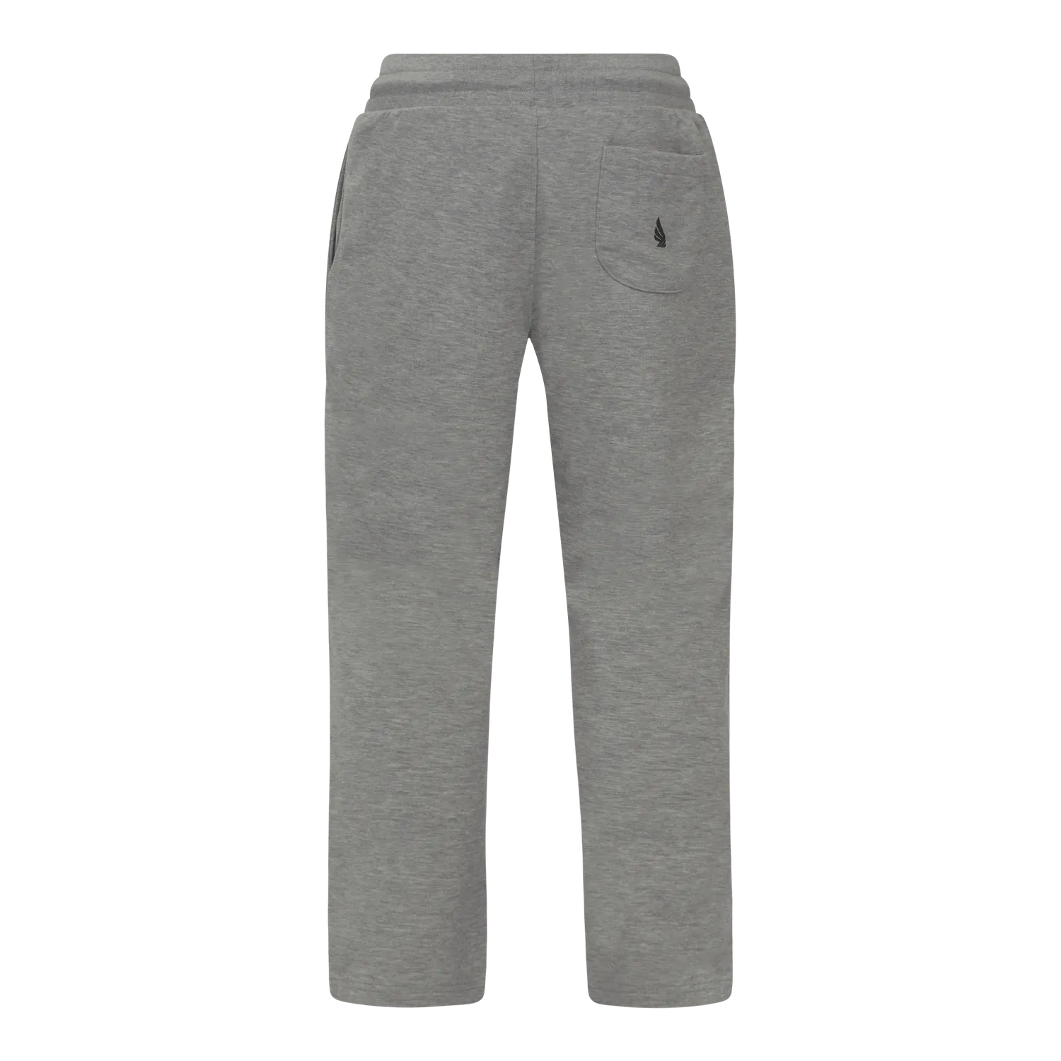 Gisada 4004 jogger grå bomull regular fit