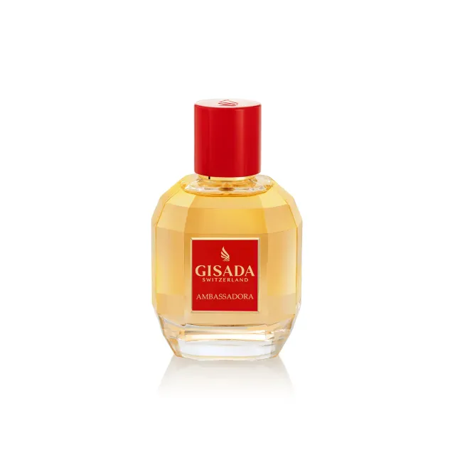 Gisada Ambassadora eau de parfum 100 ml blomstrete