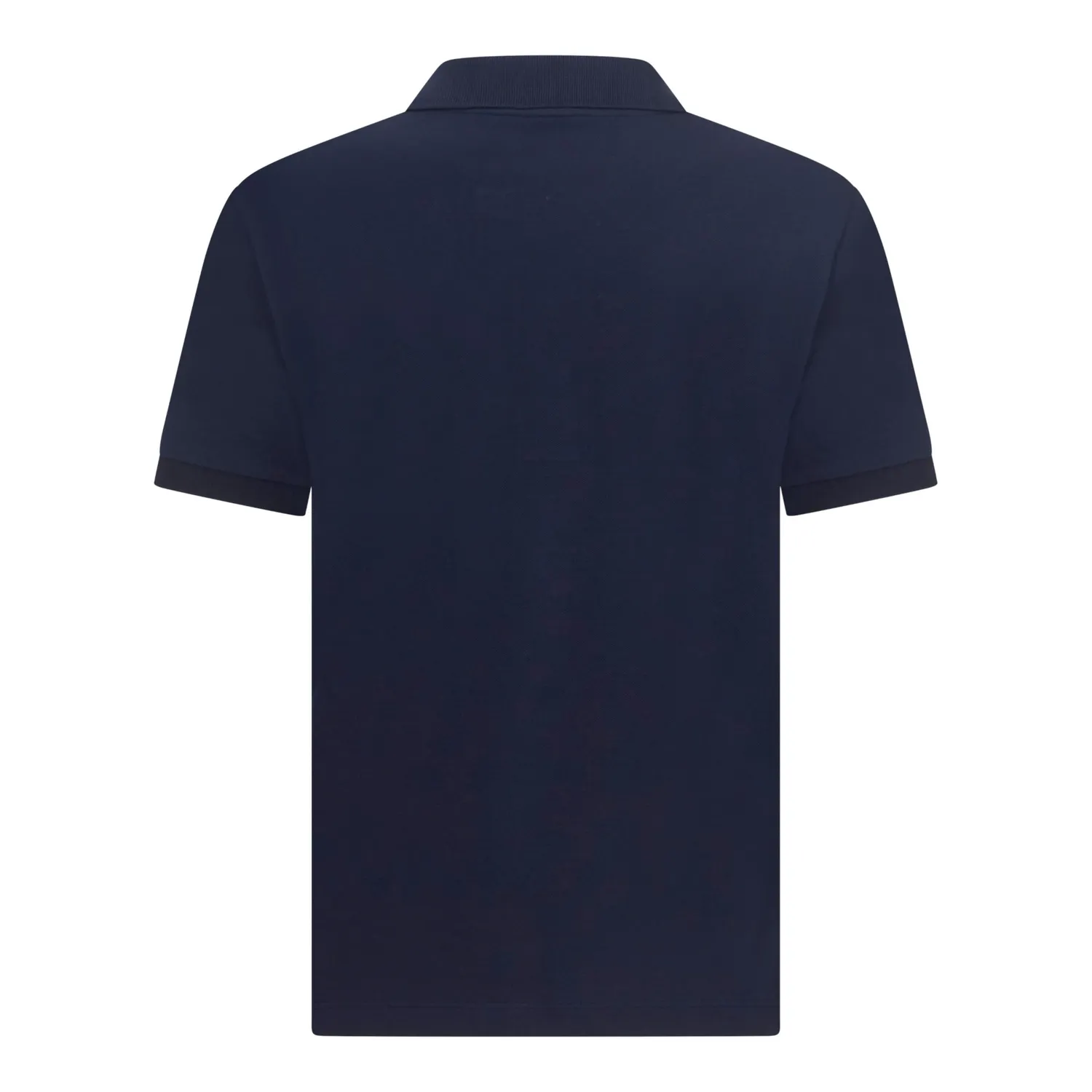 Gisada 2008 polo navy bomull herre