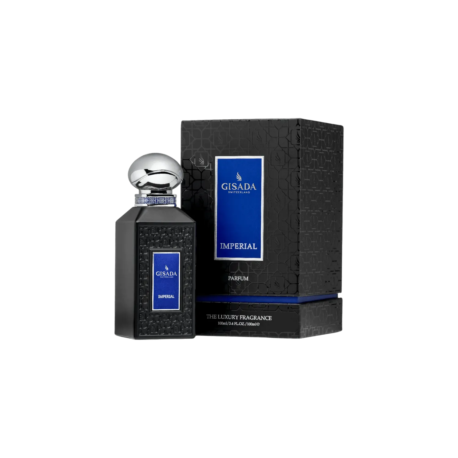 Gisada Imperial parfyme 100 ml sitrus amber