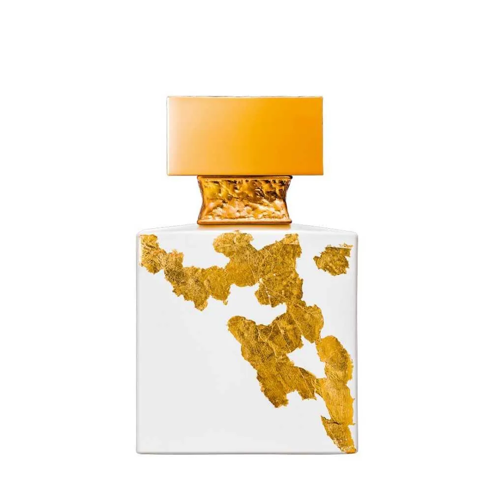 M.Micallef Ylang in Gold eau de parfum 100 ml solrik vanilje