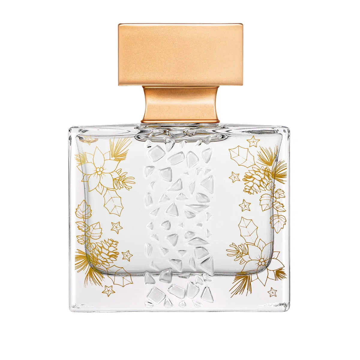 M.Micallef Pure Extrême parfyme 100 ml hvit musk